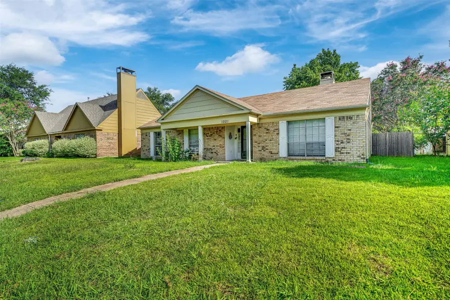 1021 Alexandria Avenue, Garland, TX 75040 - #2