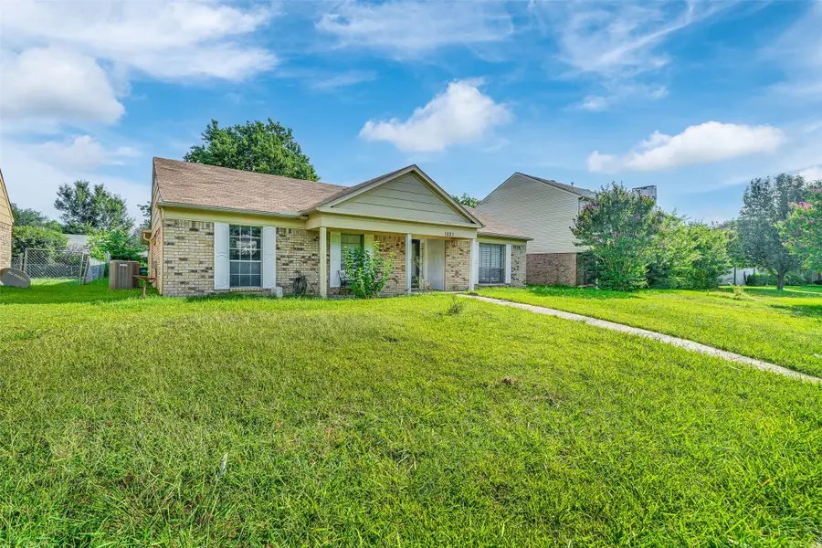 1021 Alexandria Avenue, Garland, TX 75040 - #3