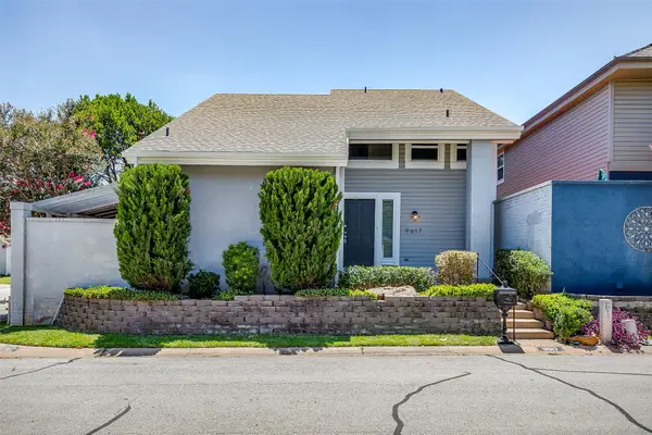 9617 Lea Shore Street, Fort Worth, TX 76179