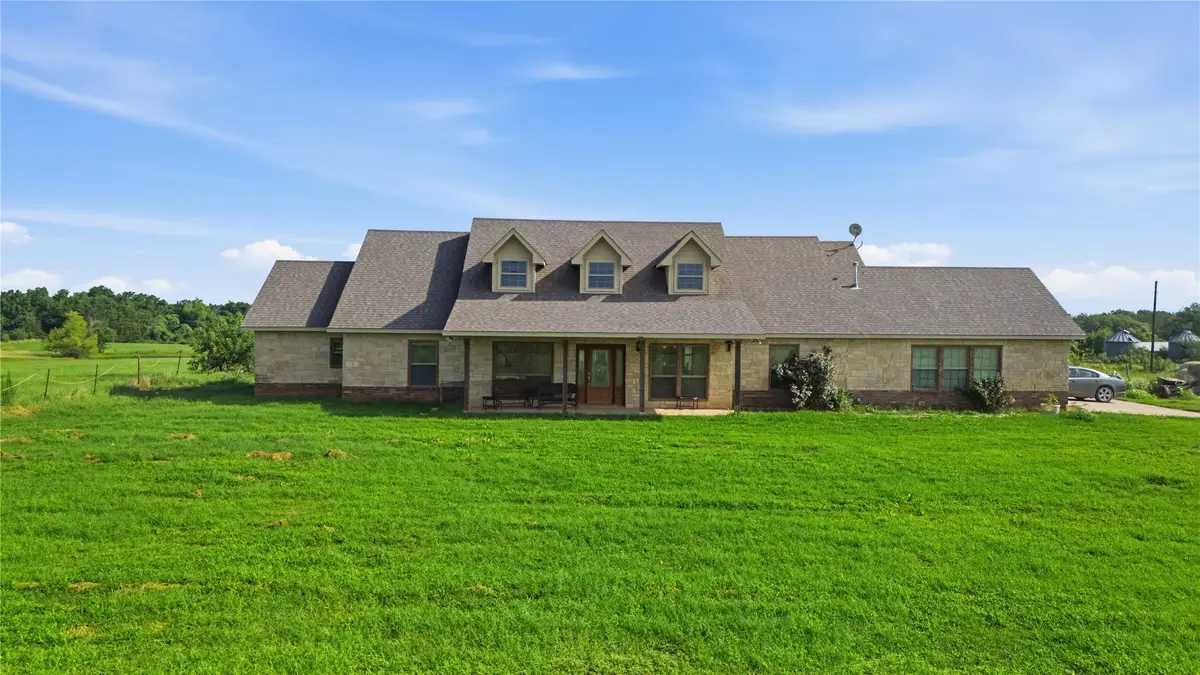 783 County Road 121, Gainesville, TX 76240 - #1