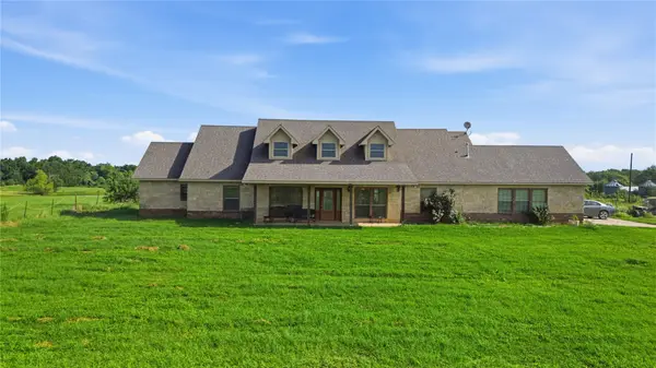 783 County Road 121, Gainesville, TX 76240