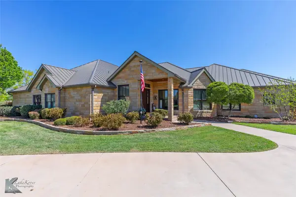 4525 La Hacienda Drive, Abilene, TX 79602