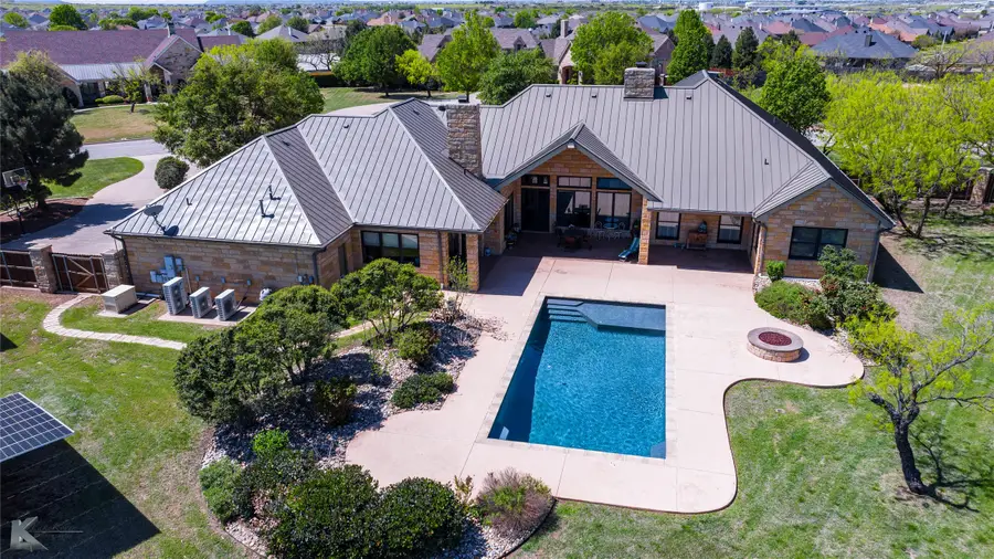 4525 La Hacienda Drive, Abilene, TX 79602 - #2