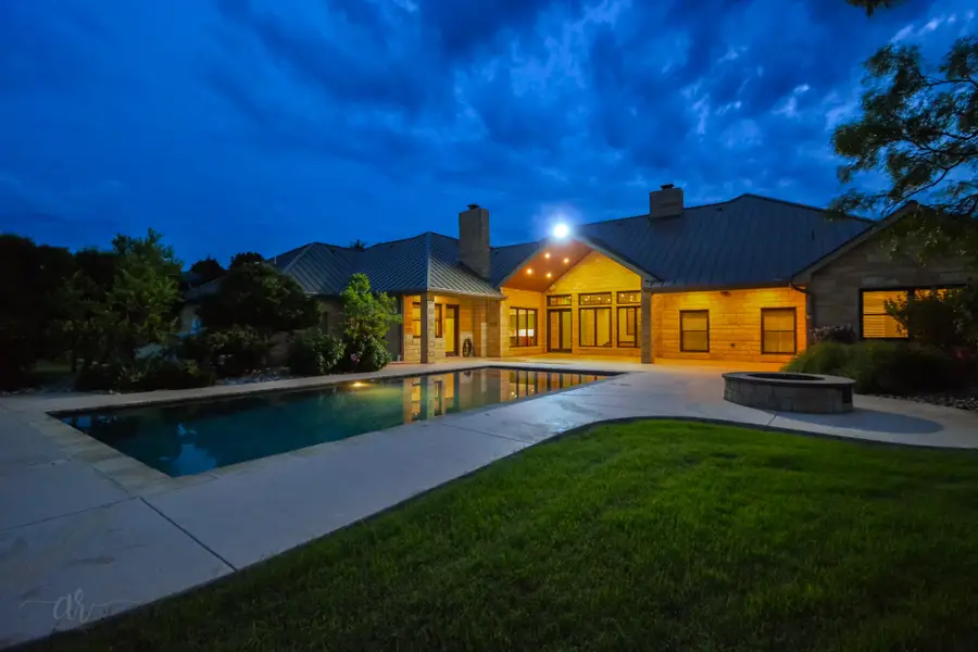 4525 La Hacienda Drive, Abilene, TX 79602 - #3