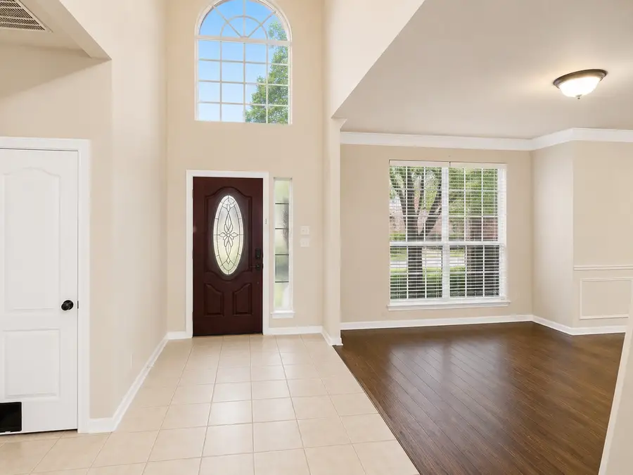 4745 Eagle Trace Drive, Fort Worth, TX 76244 - #2