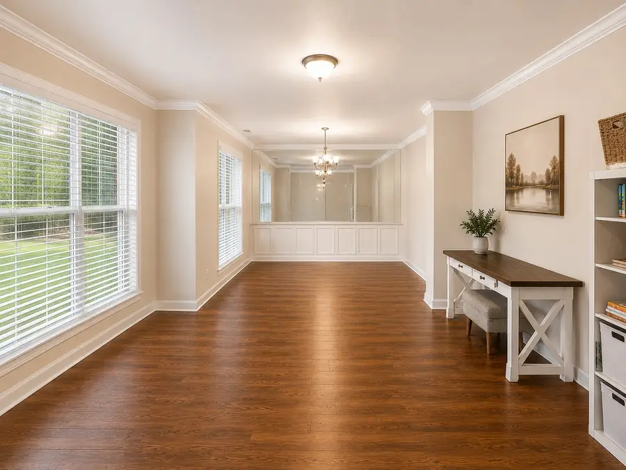 4745 Eagle Trace Drive, Fort Worth, TX 76244 - #3