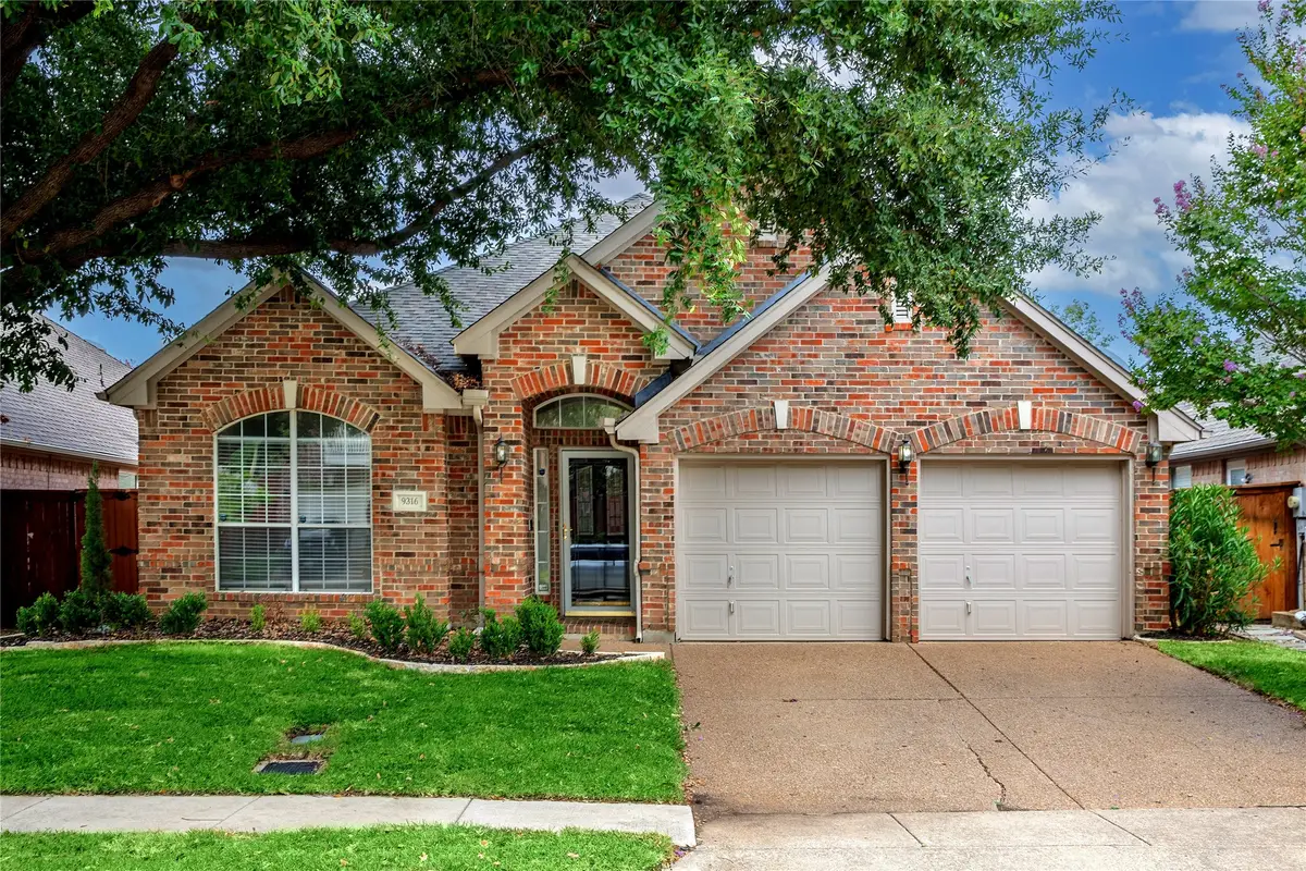 9316 Preston Trail, Irving, TX 75063 - #1