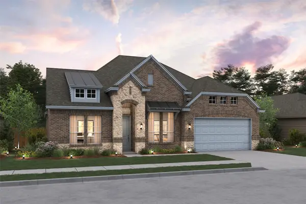 11512 Jackloe Street, Fort Worth, TX 76052