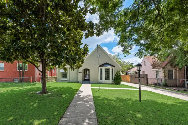 2630 Langdon Avenue, Dallas, TX 75235