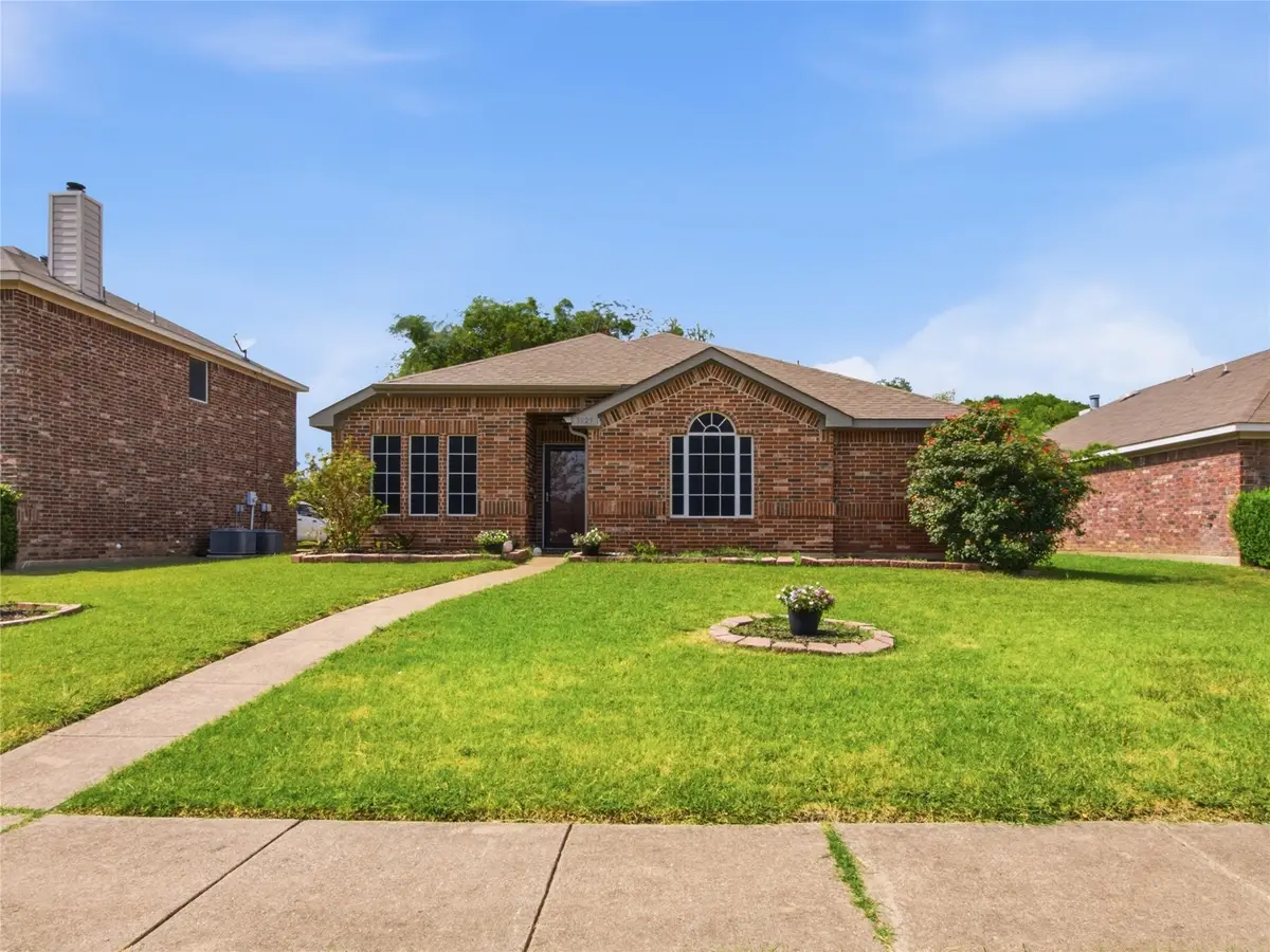 1825 Mason, Lancaster, TX 75134 - #1