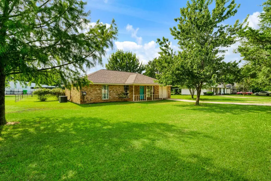 4405 County Road 42600, Paris, TX 75462 - #3