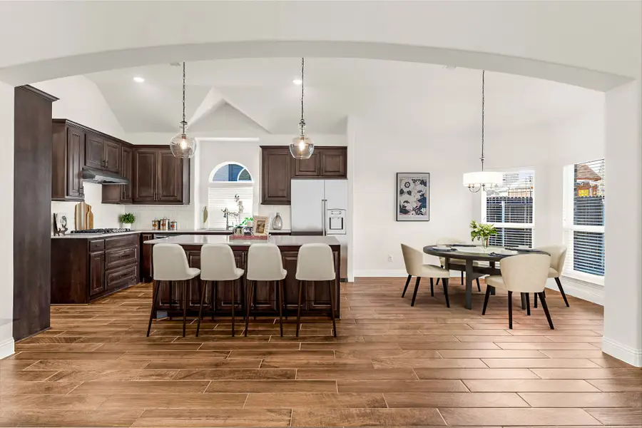 1421 Hodge Street, McKinney, TX 75071 - #3