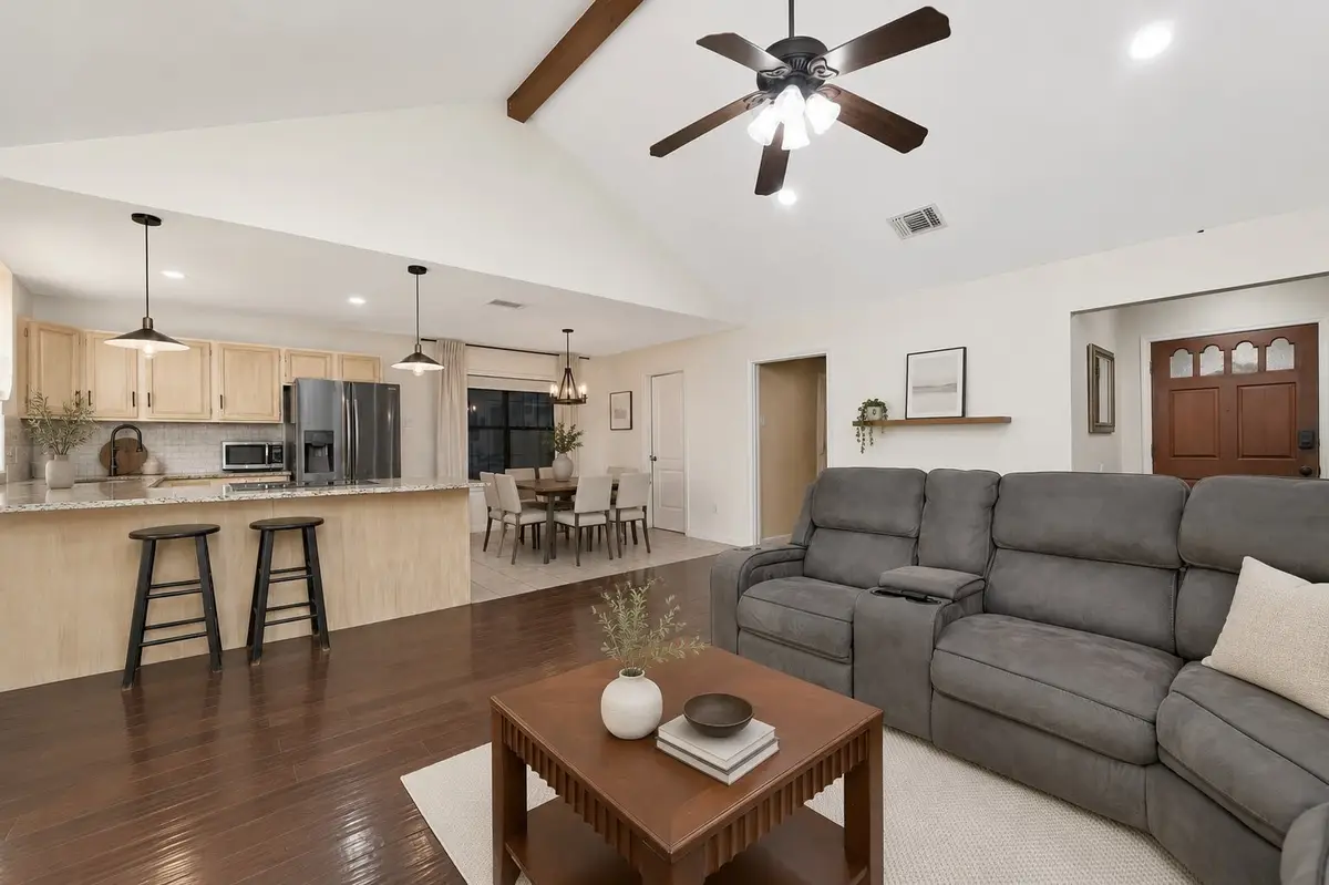2612 Herring Circle, Sachse, TX 75048 - #1