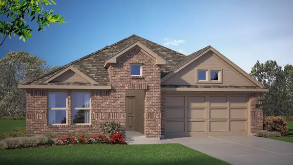 708 Smart Strike Trail, Granbury, TX 76049