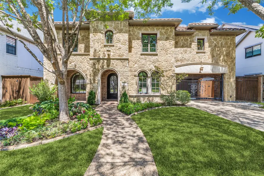 6729 Kenwood Avenue, Dallas, TX 75214 - #2