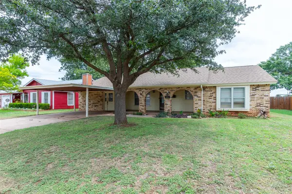2257 Minter Lane, Abilene, TX 79603