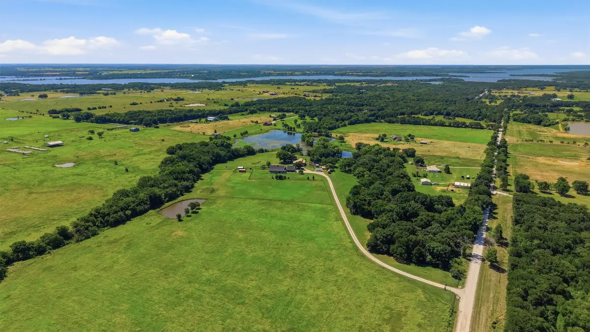 1226 County Road 243, Collinsville, TX 76233 - #1