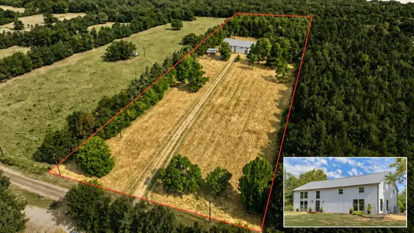 2631 County Road 2400, Pickton, TX 75471