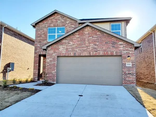 1901 Marquette Road, Princeton, TX 75407