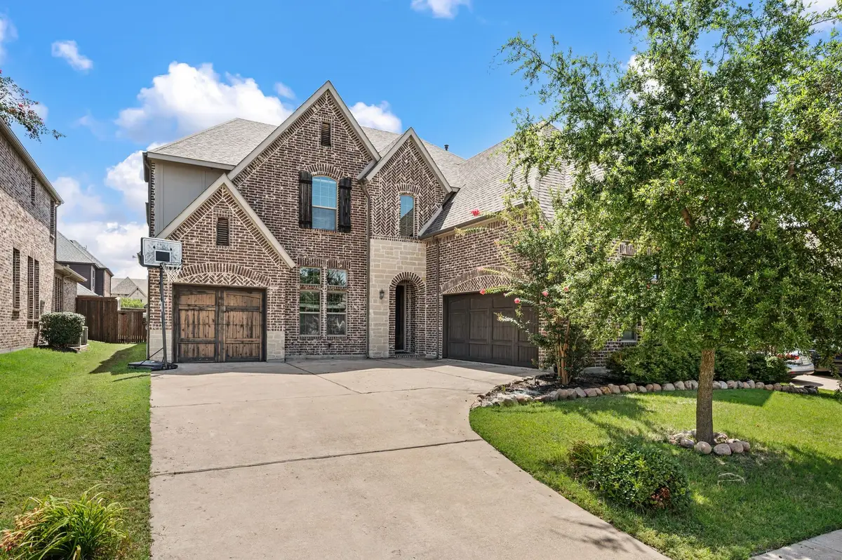 3318 Ridgecross Drive, Rockwall, TX 75087 - #1