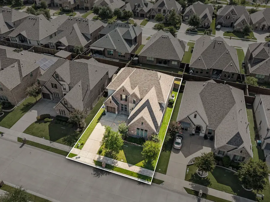3318 Ridgecross Drive, Rockwall, TX 75087 - #3