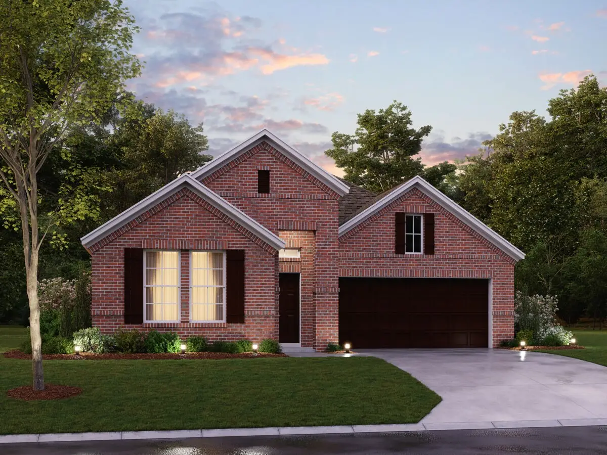 2705 Grapevine Way, Celina, TX 75009 - #1