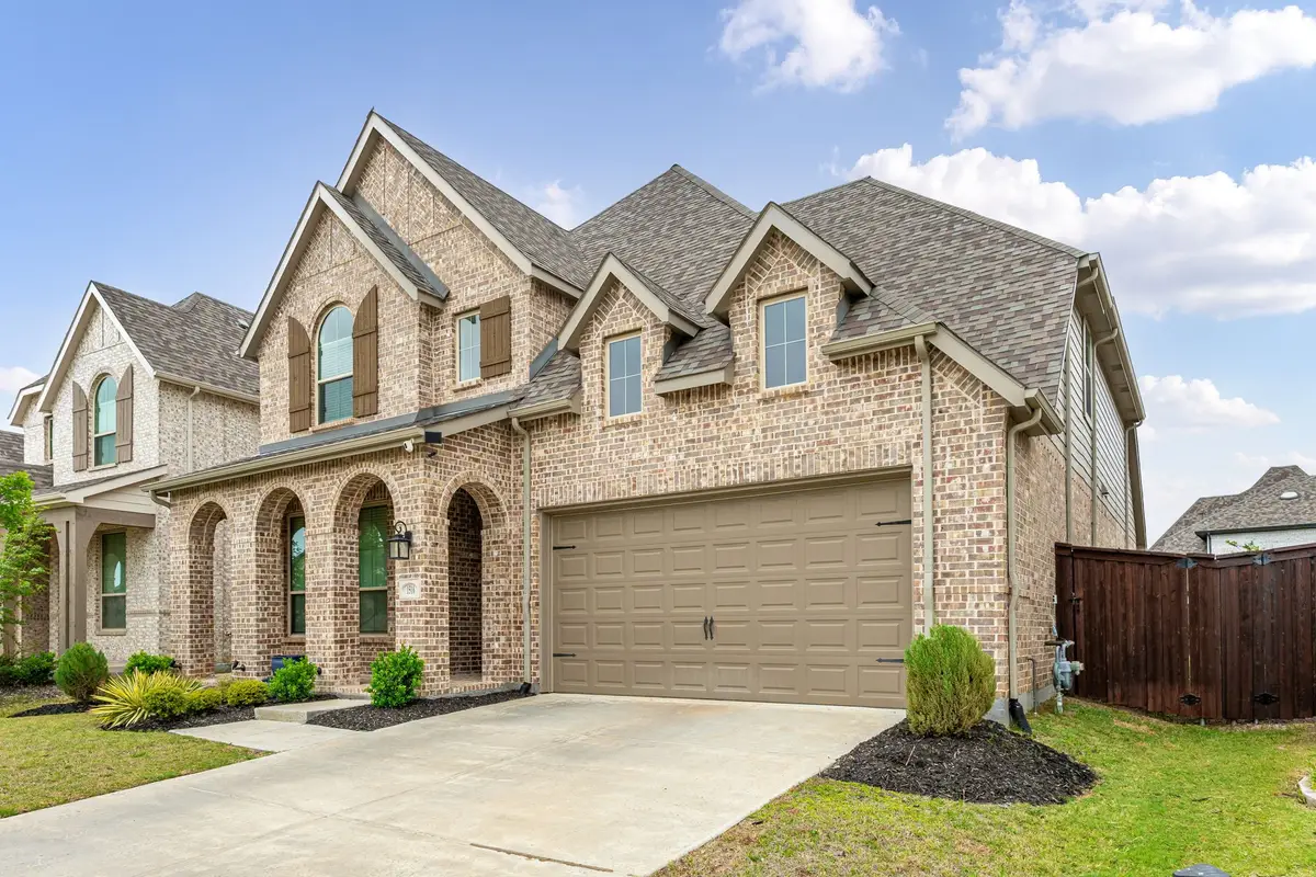 1516 Lantana Avenue, Aubrey, TX 76227 - #1