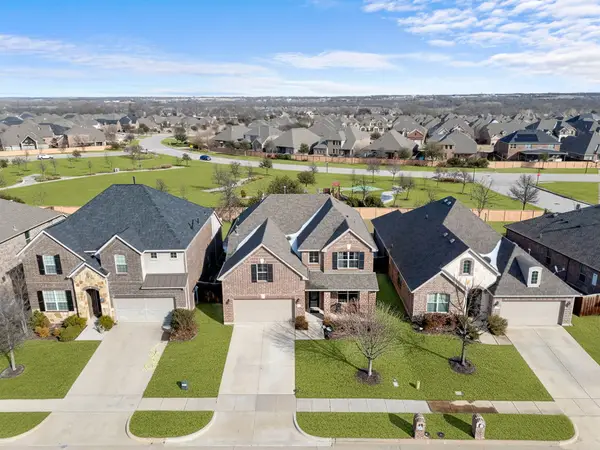 7508 W Fork Lane, McKinney, TX 75071