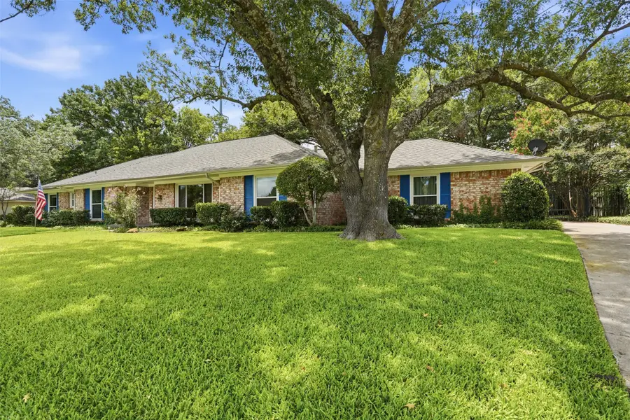 4328 Winding Way, Benbrook, TX 76126 - #2