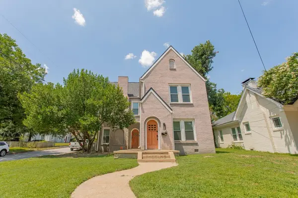 831 W Houston Street, Tyler, TX 75702