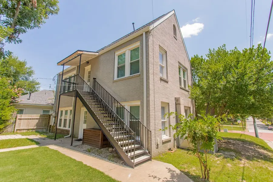 831 W Houston Street, Tyler, TX 75702 - #3