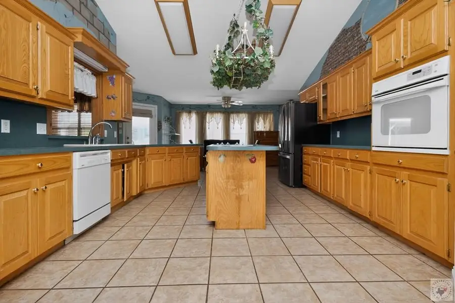 100 Barfield Lane, New Boston, TX 75570 - #3