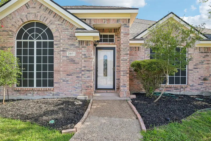 3901 Rolling Hills Drive, Plano, TX 75025 - #3