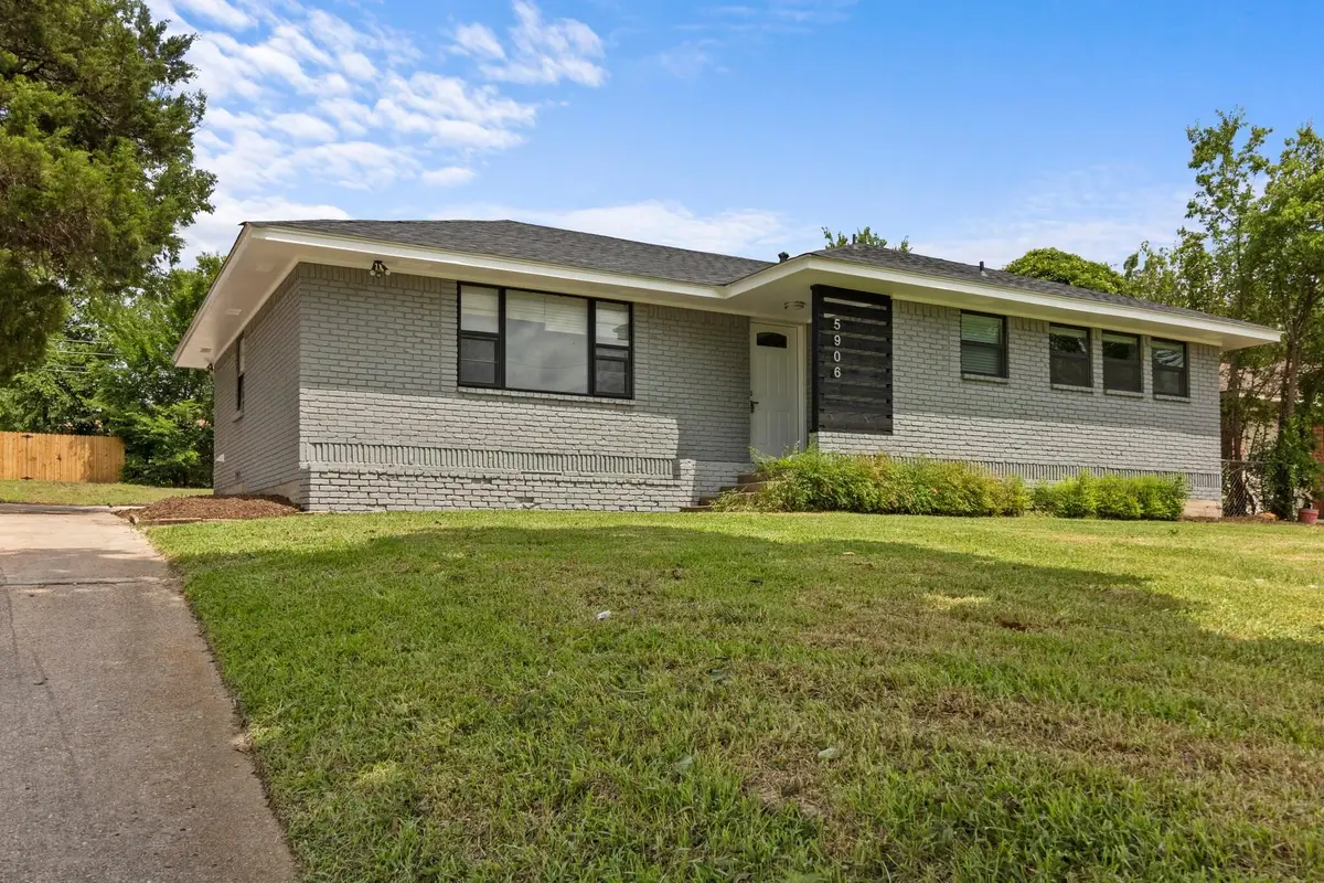5906 Rocky Ridge Road, Dallas, TX 75241 - #1