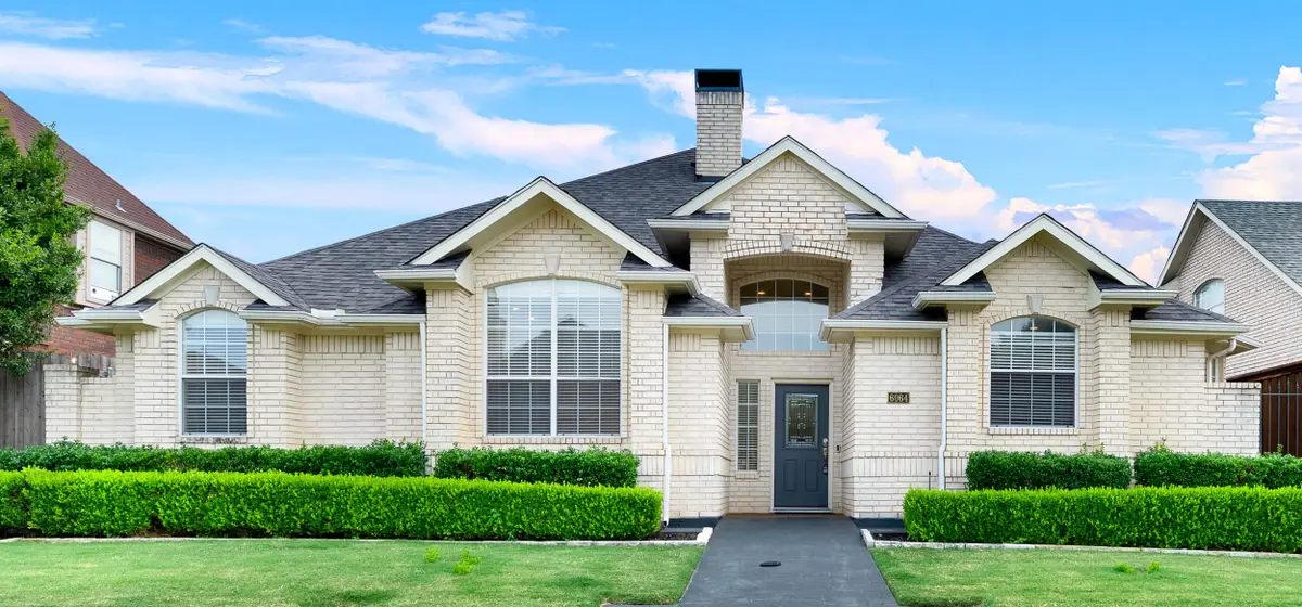 6064 Buffridge Trail, Dallas, TX 75252 - #1