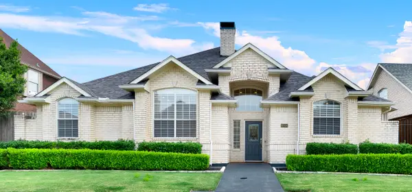 6064 Buffridge Trail, Dallas, TX 75252