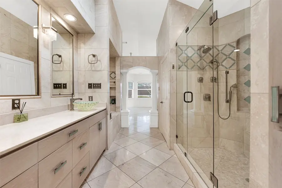 6064 Buffridge Trail, Dallas, TX 75252 - #2