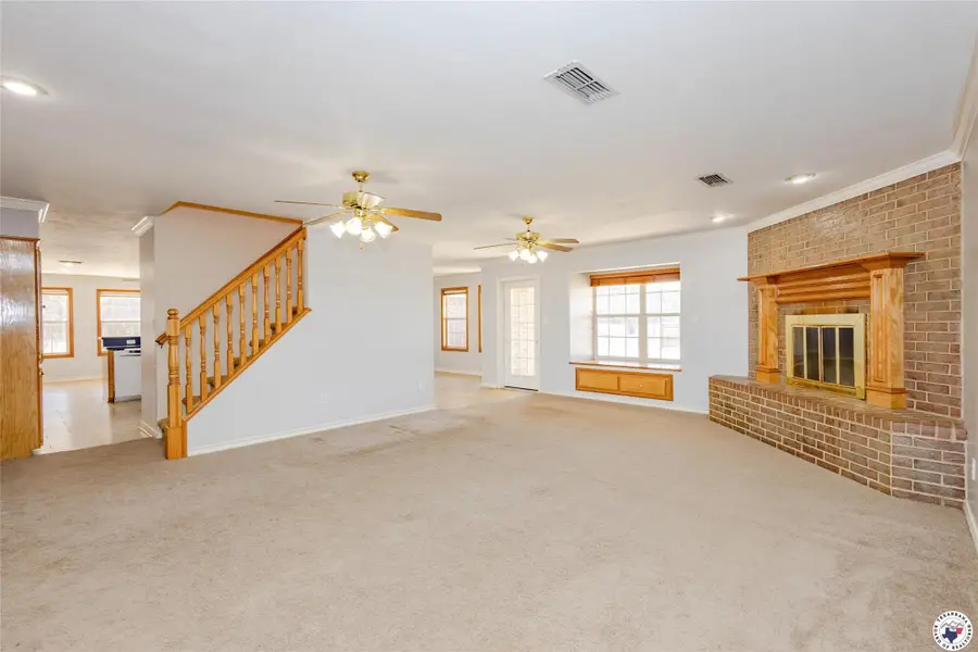 2735 Daniels Chapel Road, New Boston, TX 75570 - #2