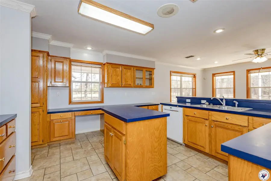 2735 Daniels Chapel Road, New Boston, TX 75570 - #3