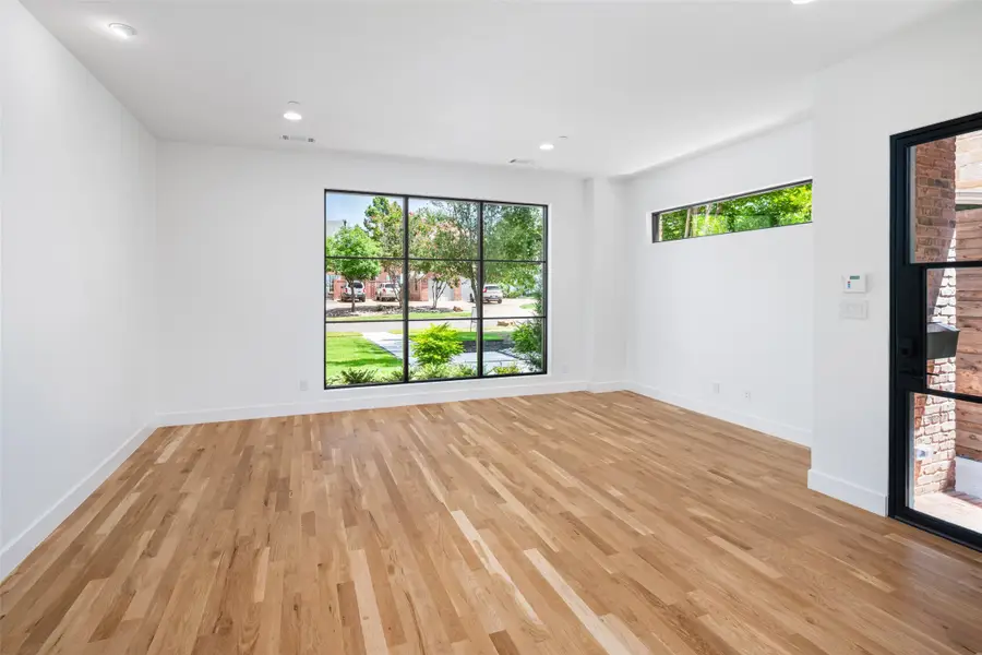 3447 Asbury Street, University Park, TX 75205 - #3
