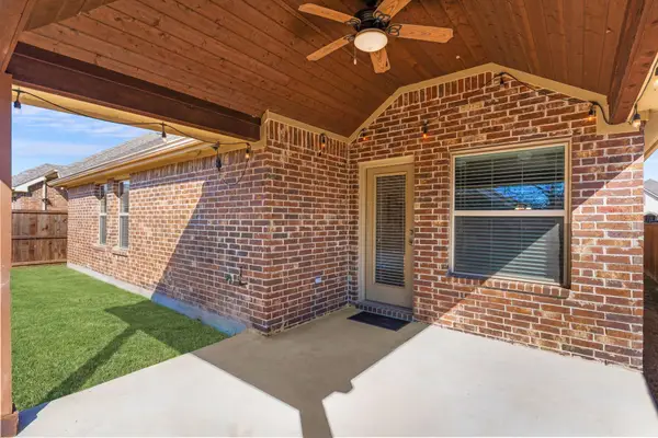 7513 W Fork Lane, McKinney, TX 75071