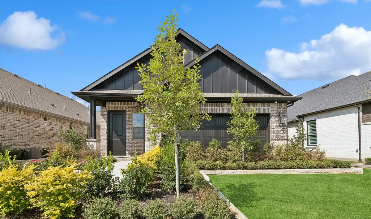 911 Sagebrush Trail, Sherman, TX 75092 - #1