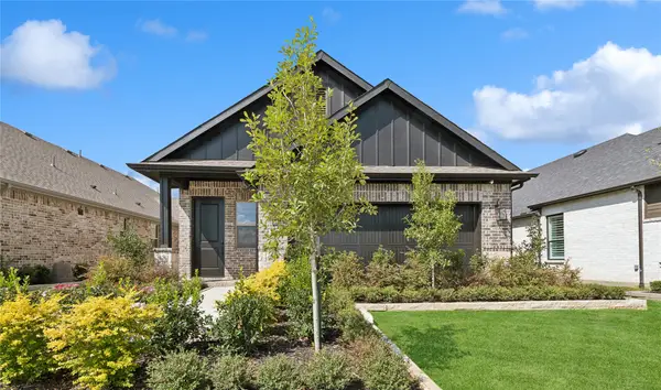 911 Sagebrush Trail, Sherman, TX 75092