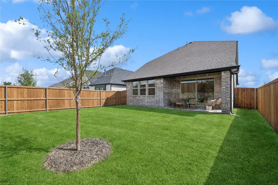 911 Sagebrush Trail, Sherman, TX 75092 - #2
