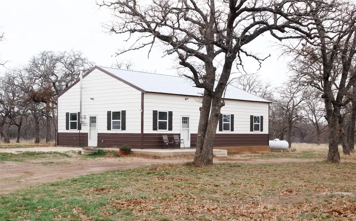 2126 County Rd 103, Comanche, TX 76442 - #1