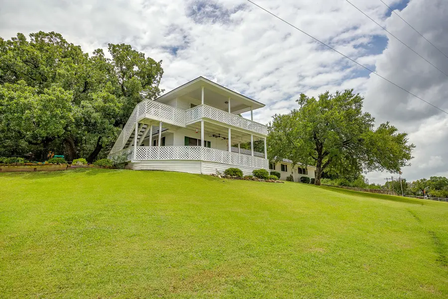 2129 Fm 731, Burleson, TX 76028 - #2