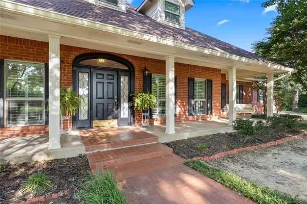 200 County Road 2130, Gainesville, TX 76240