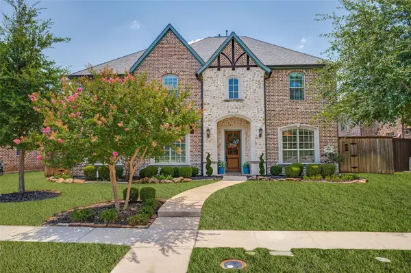 4101 Chevy Chase Lane, Frisco, TX 75033