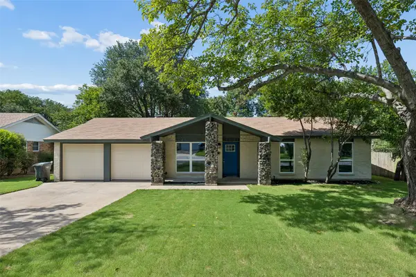 4725 Saint Lawrence Road, Fort Worth, TX 76103