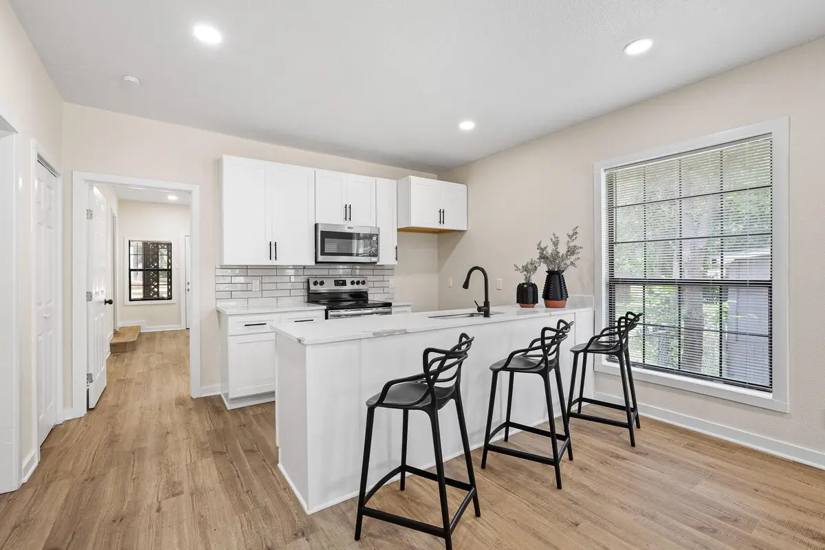 1320 W Morton Street, Denison, TX 75020 - #1